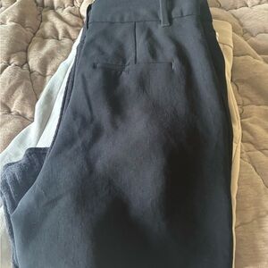 Effortless shorts by Aritzia